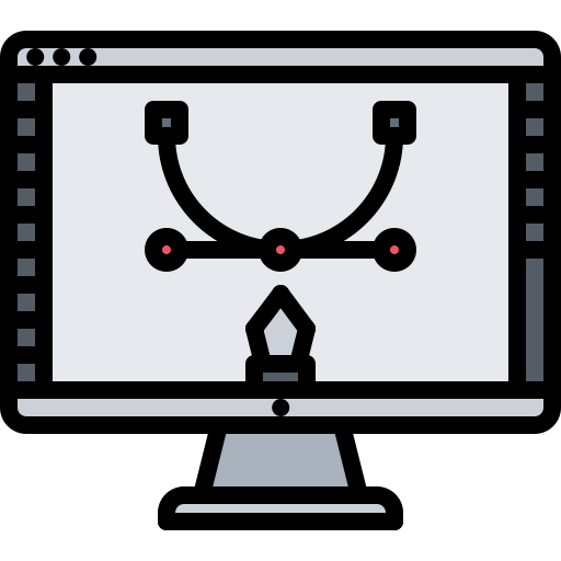 Vector icon