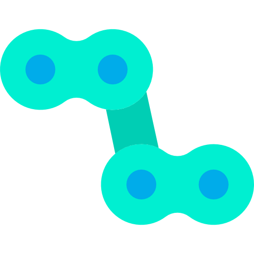 Chain icon