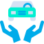 Car repair icon 64x64