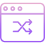 Random 图标 64x64