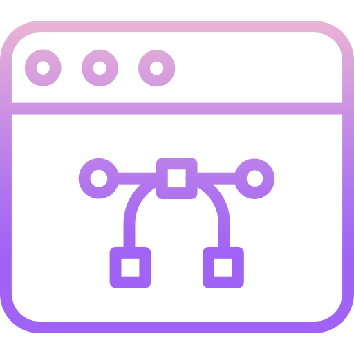 Web design アイコン