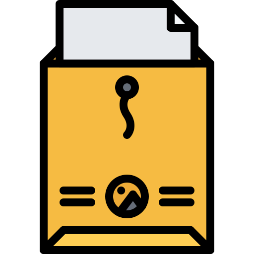 Envelope icon
