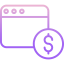 Online payment 图标 64x64