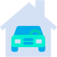 Garage icon 64x64