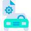 Car icon 64x64