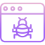 Virus 图标 64x64