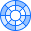 Color circle 图标 64x64