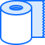 Toilet paper 图标 64x64