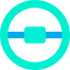 Steering wheel icon 64x64