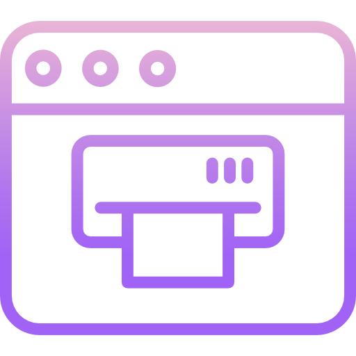 Printer icon