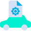 Car icon 64x64