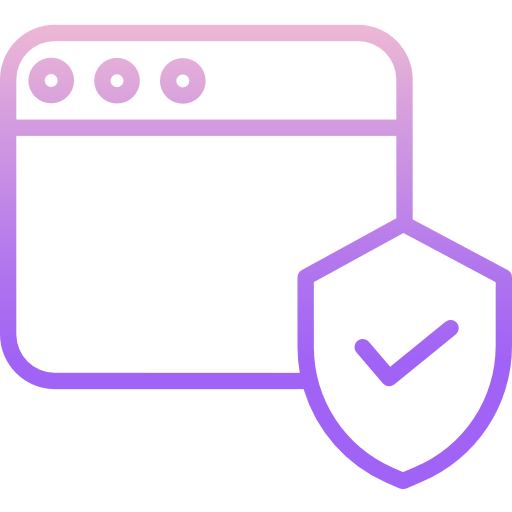 Website icon