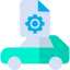 Car icon 64x64