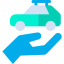 Car repair icon 64x64