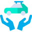Car repair icon 64x64