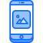 Smartphone 图标 64x64