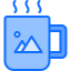 Coffee cup 图标 64x64