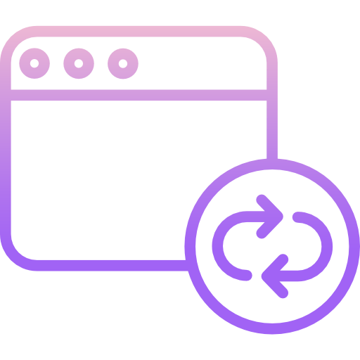 Sync icon