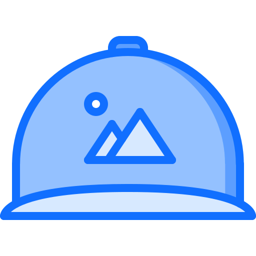 Cap icon