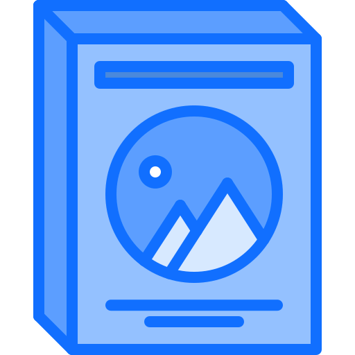 Box icon