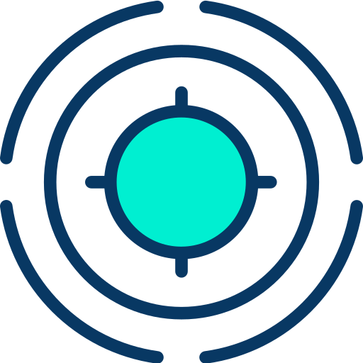 Target icon