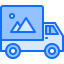 Truck 图标 64x64