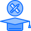 Education 图标 64x64