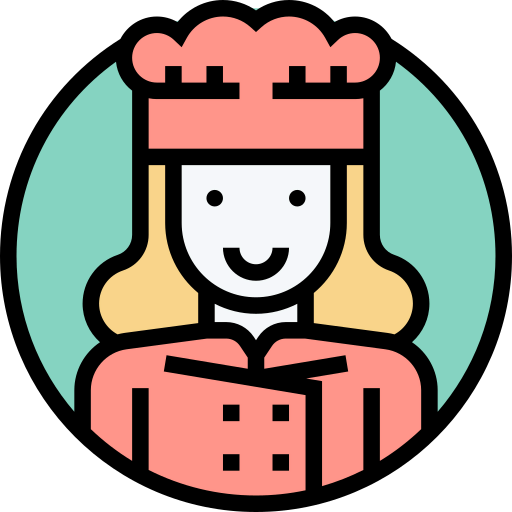 Cook icon