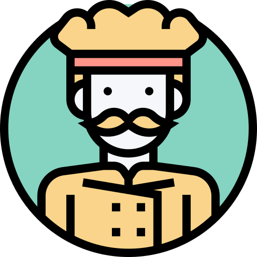 Chef icon