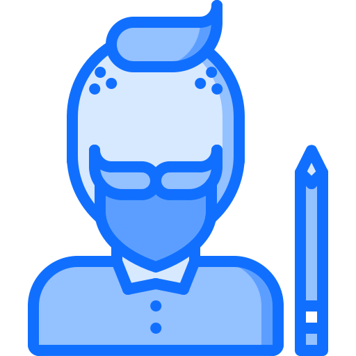 Designer icon