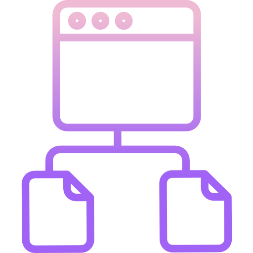 Web design Symbol