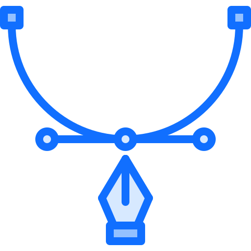 Vector 图标