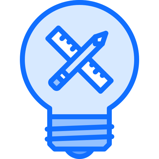 Lightbulb 图标