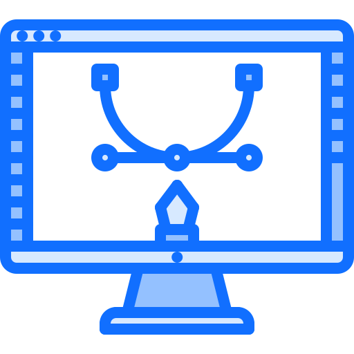 Vector icon