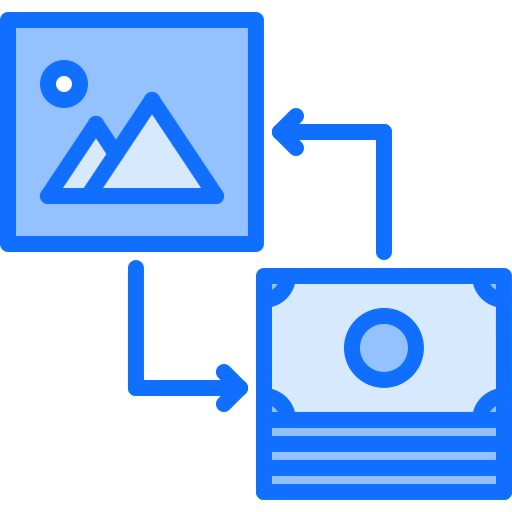Graphics icon