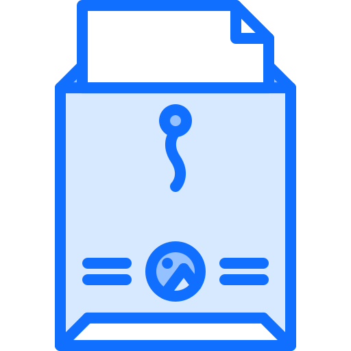 Envelope icon