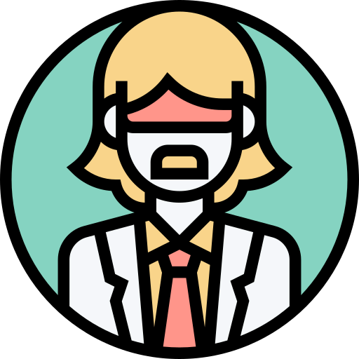 Scientist 图标