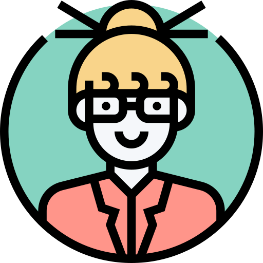 User icon