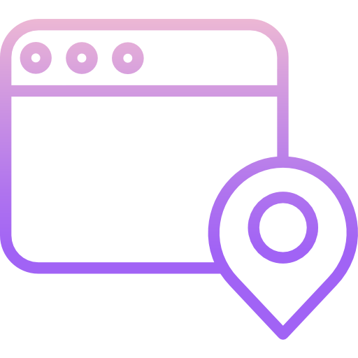 Browser Symbol