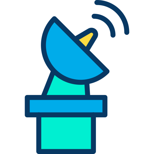 Radar 图标