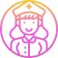 Nurse icon 64x64