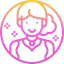 Superstar icon 64x64