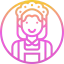 Maid Symbol 64x64