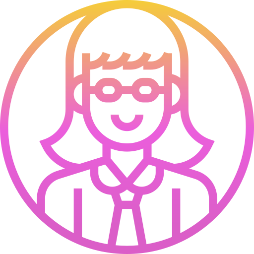 Accountant icon