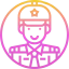 Watchman Symbol 64x64