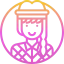 Farmer Symbol 64x64