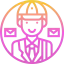 Mailman Symbol 64x64