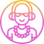 DJ Symbol 64x64