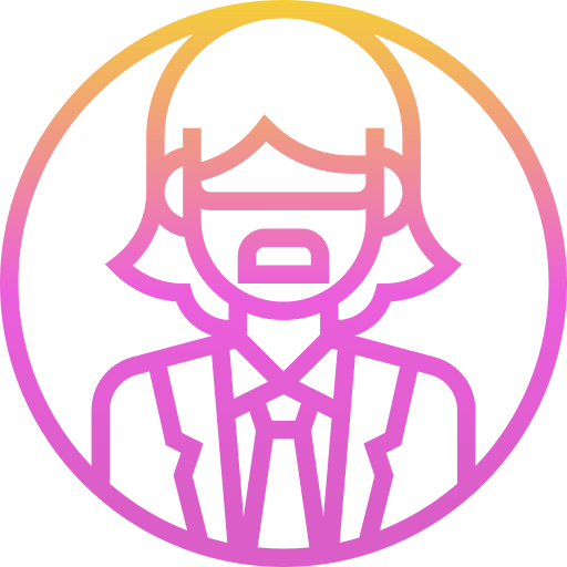 Scientist アイコン