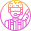 Parachuter Symbol 64x64